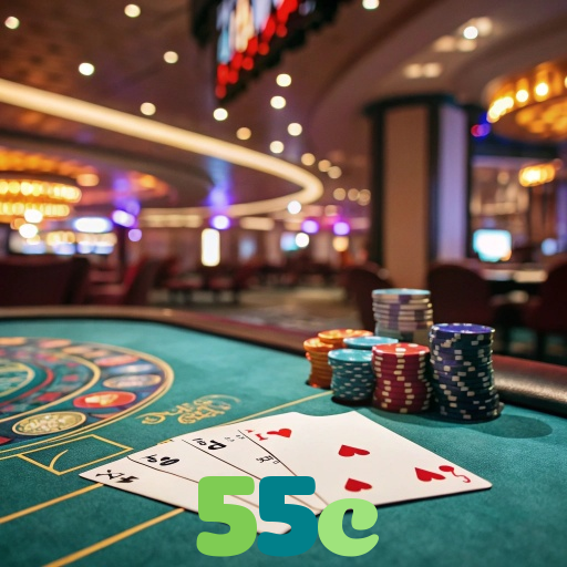 55c