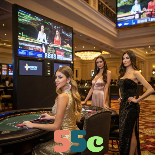 55c