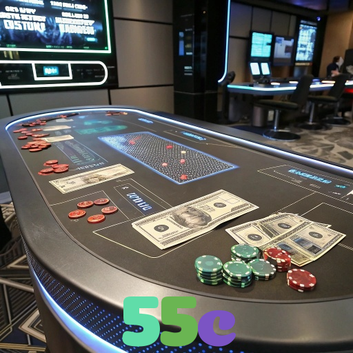 55c