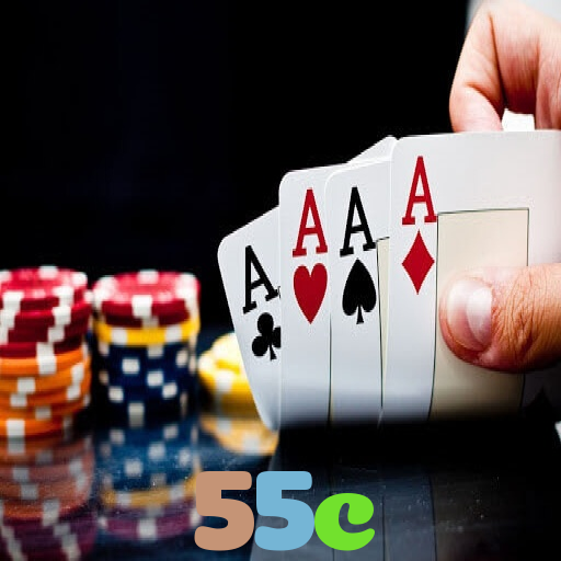 55c
