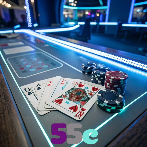 55c