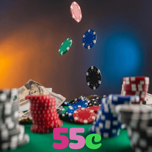 55c