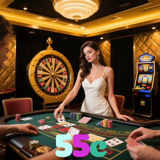 55c