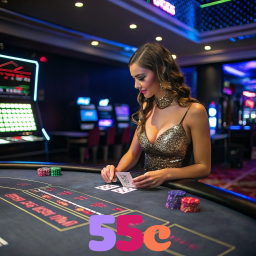 55c