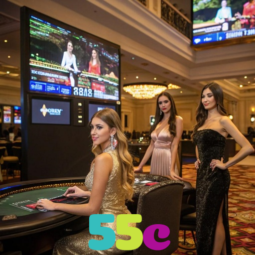 55c