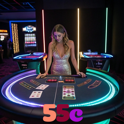 55c