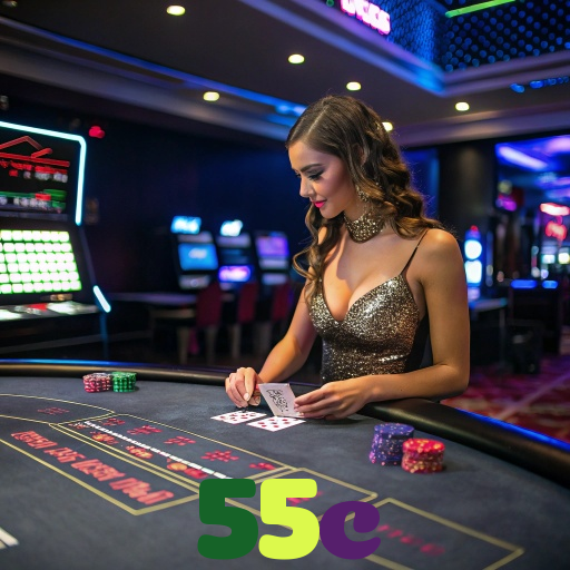 55c