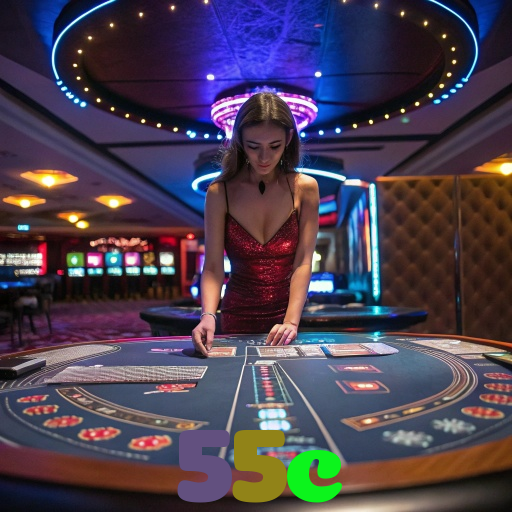 55c