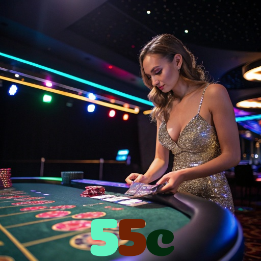 55c
