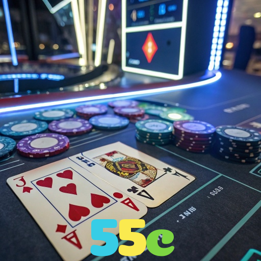 55c