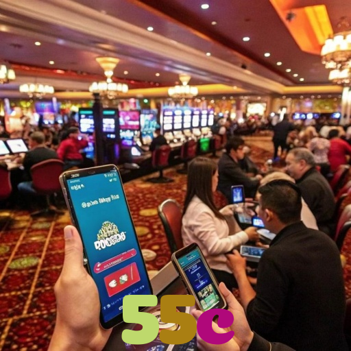 55c