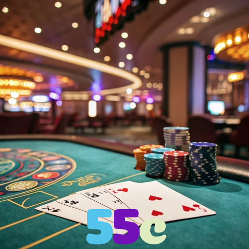 55c