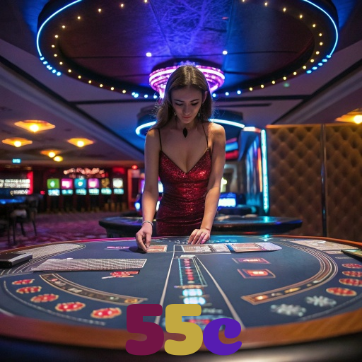 55c