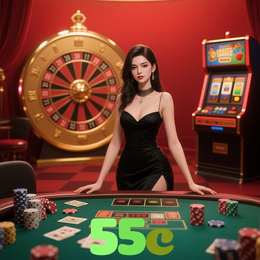 55c