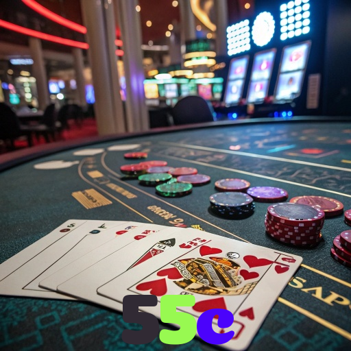 55c