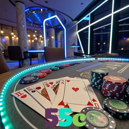 55c