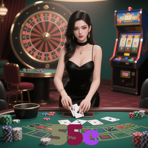 55c