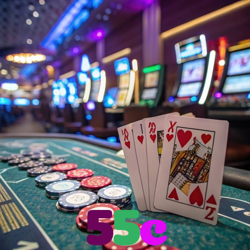 55c