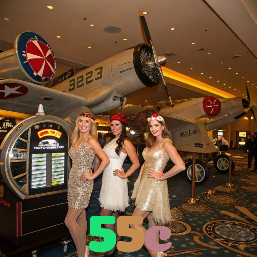 55c