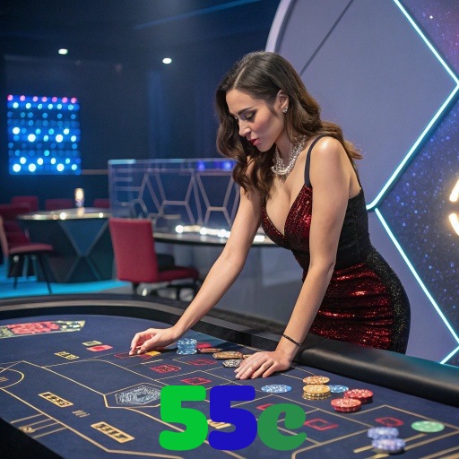 55c