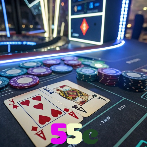 55c