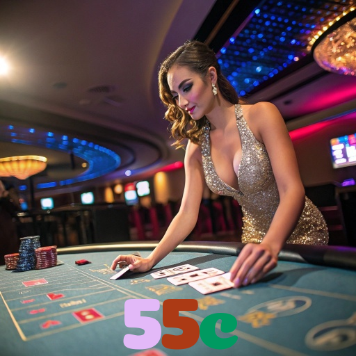 55c
