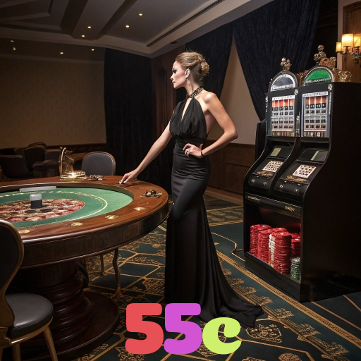 55c