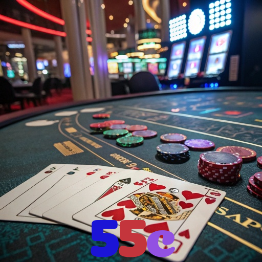 55c