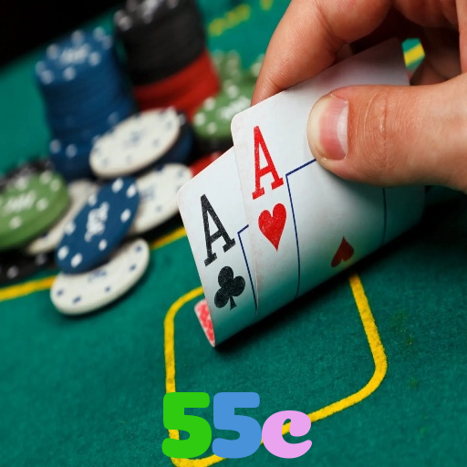 55c