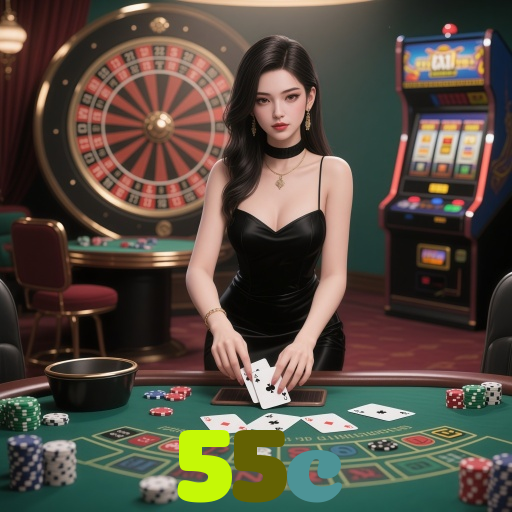 55c