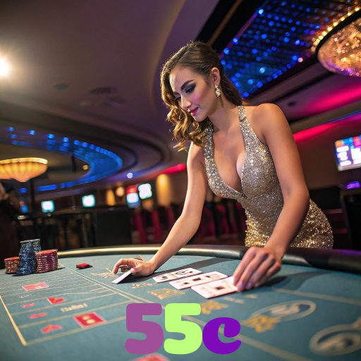 55c