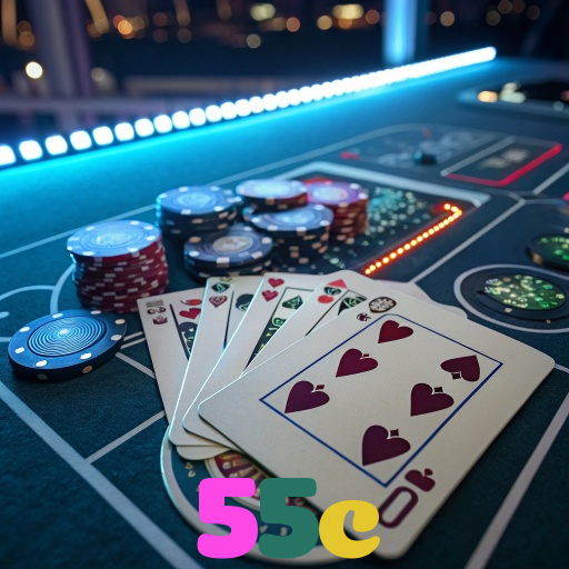 55c