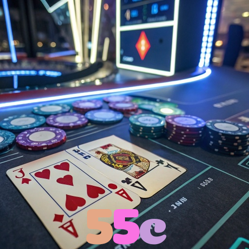 55c