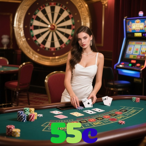 55c