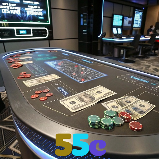 55c