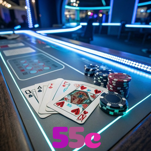 55c