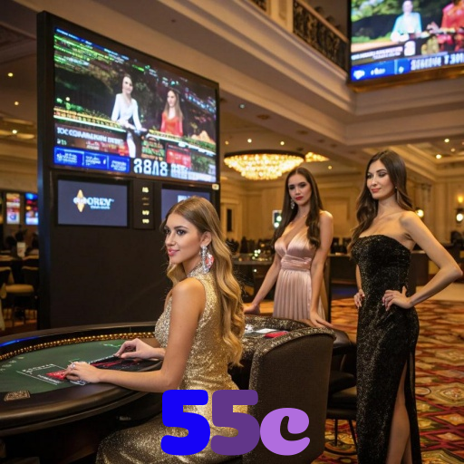 55c