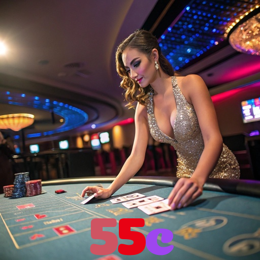 55c