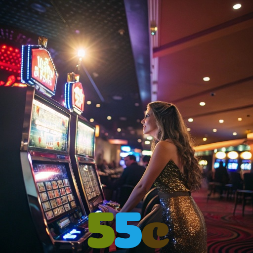 55c