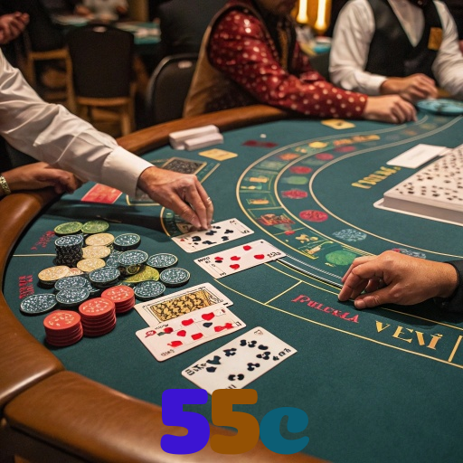 55c