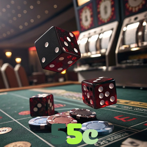 55c