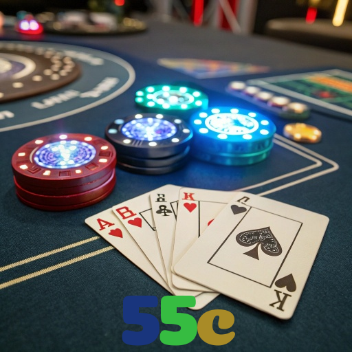55c