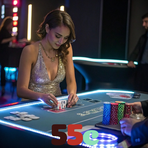 55c