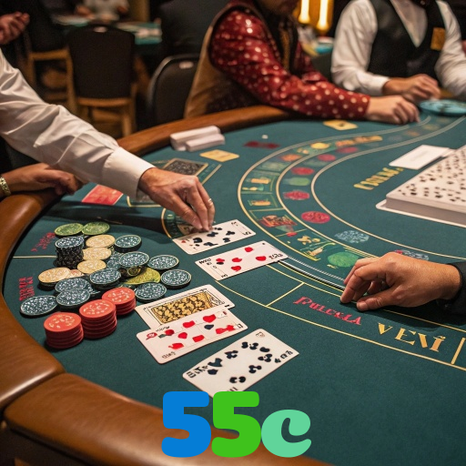 55c