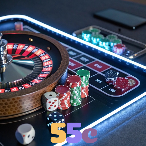 55c