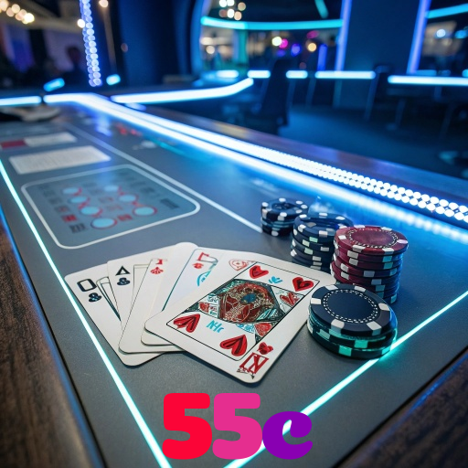 55c