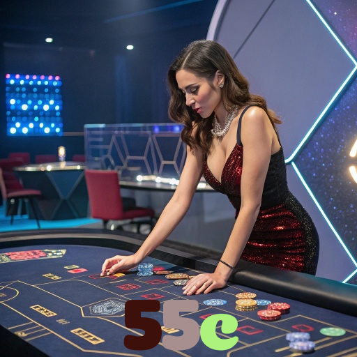 55c