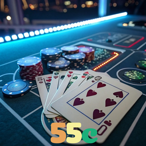 55c