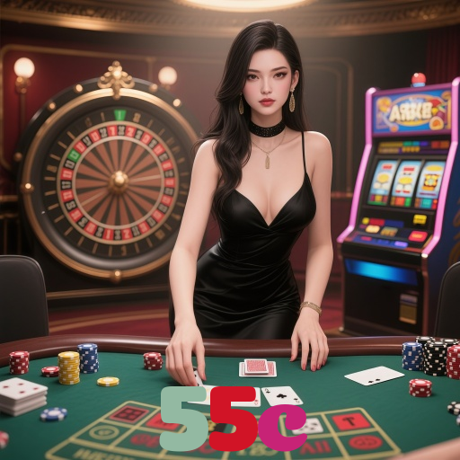 55c