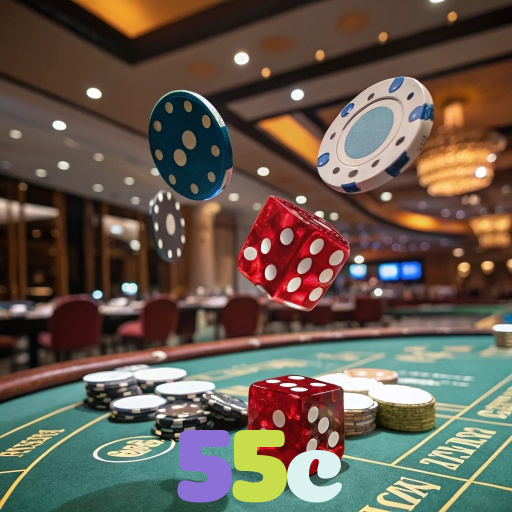 55c